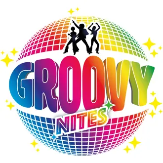 Reach - Groovy Nites Logo