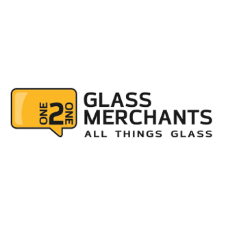 One2one Glass - Logo