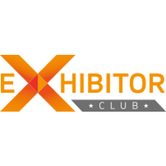 MJ Exhibitions - Main Logo