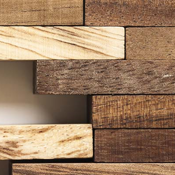 Forestrall - Wood background