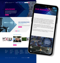 Echo - Meta Tile (700 X 700 Px)