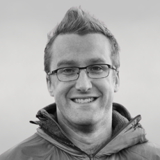 Photo of Mike French