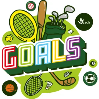 Reach - Goals Logo