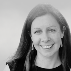 Photo of Natalie Mayes