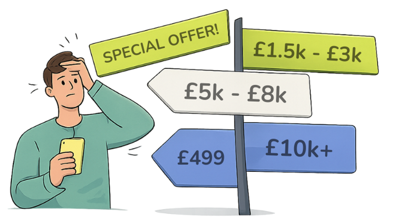 How Much Does A Website Cost (770 X 424 Px)