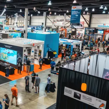 End To End Event Solutions