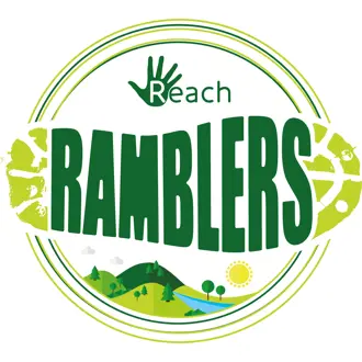Reach - Ramblers Logo
