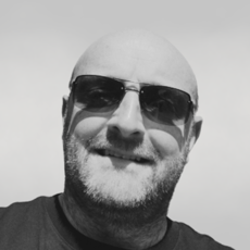 Photo of Paul Graves