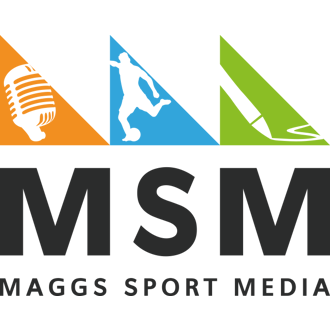 MSM - Main Logo
