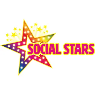 Reach - Social Stars Logo
