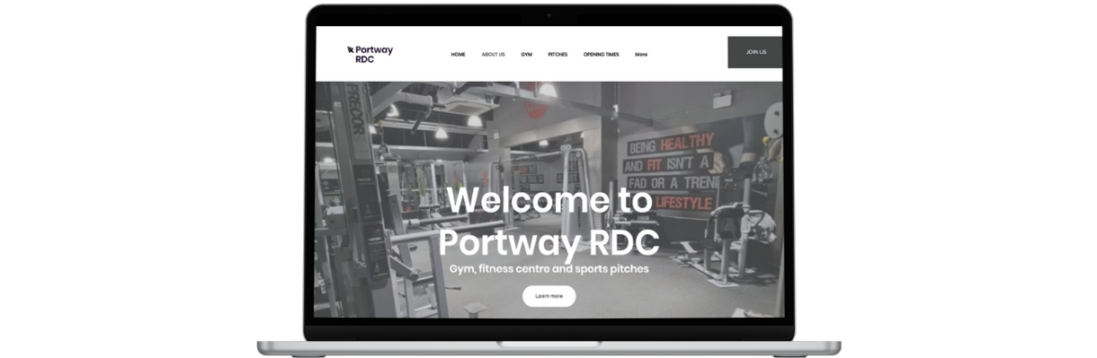 Portway Old Website (2)